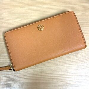 Tory Burch Wallet